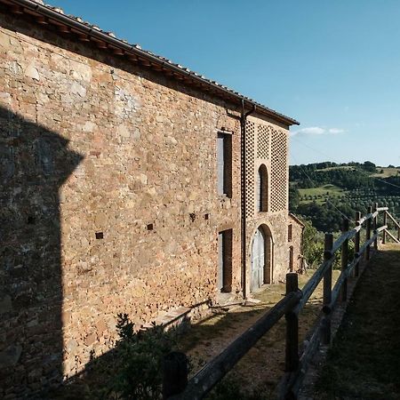 Borgo Amarrante Villa Montaione Luaran gambar