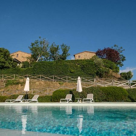 Borgo Amarrante Villa Montaione Luaran gambar