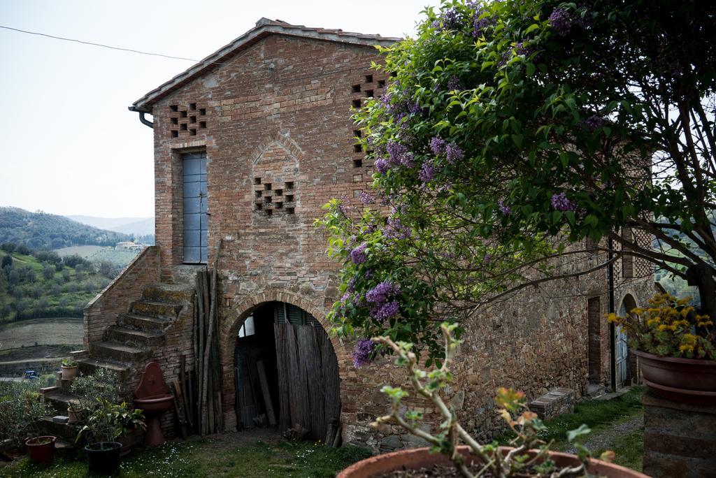 Borgo Amarrante Villa Montaione Luaran gambar