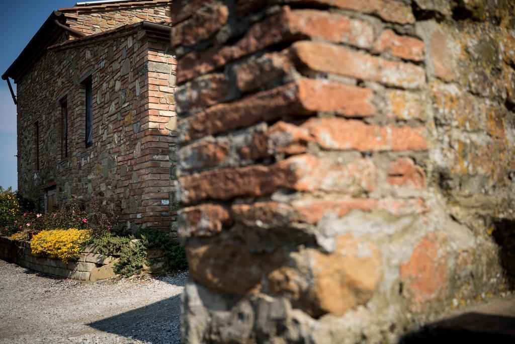 Borgo Amarrante Villa Montaione Luaran gambar