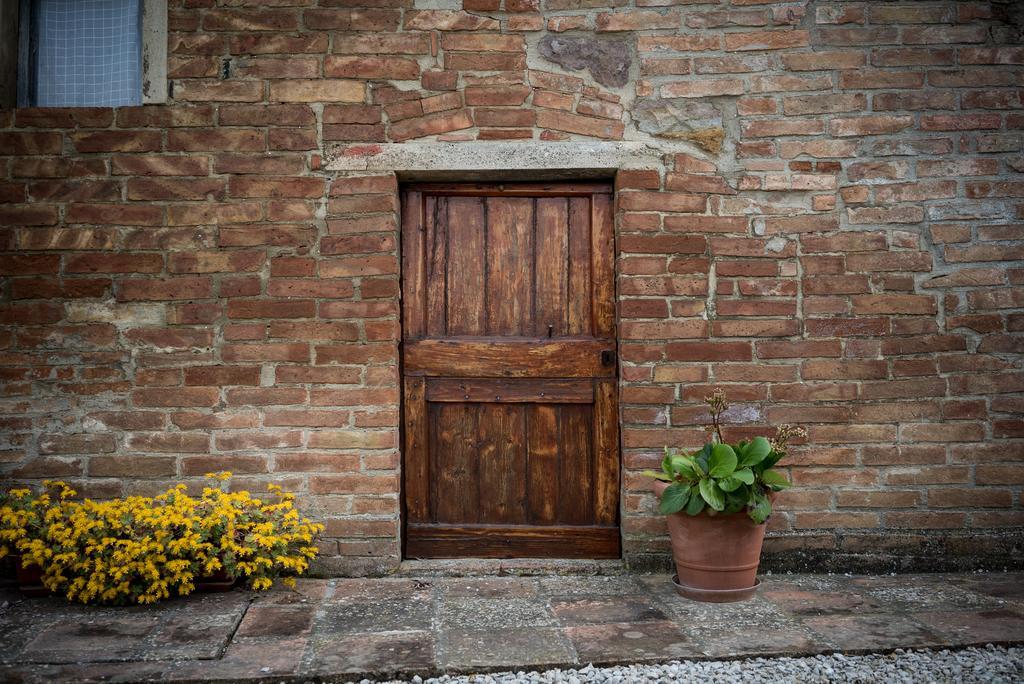 Borgo Amarrante Villa Montaione Luaran gambar