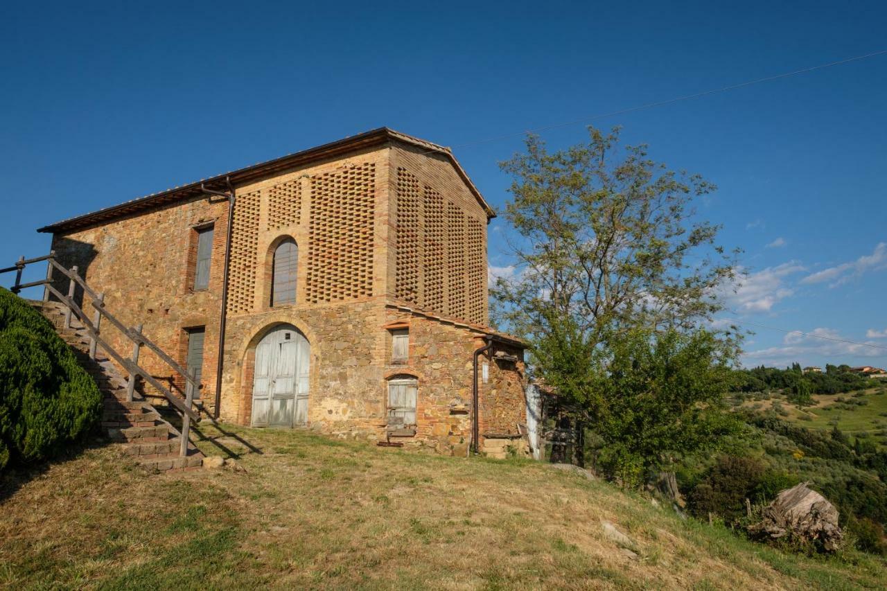 Borgo Amarrante Villa Montaione Luaran gambar